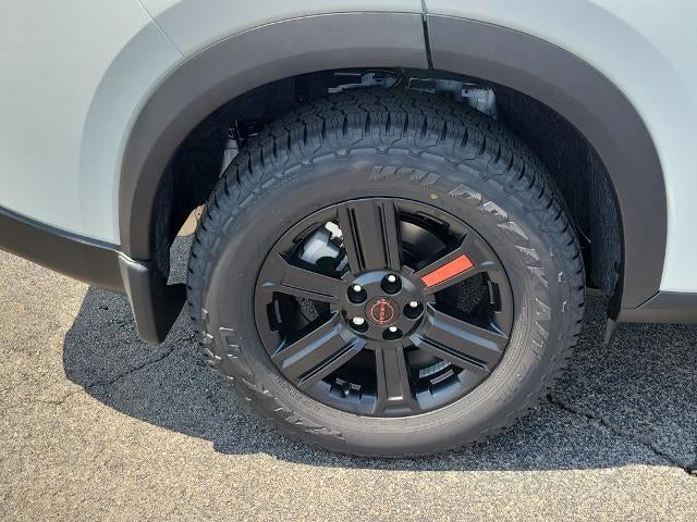 2026 Nissan Rogue 2026.5 AWD Rock Creek