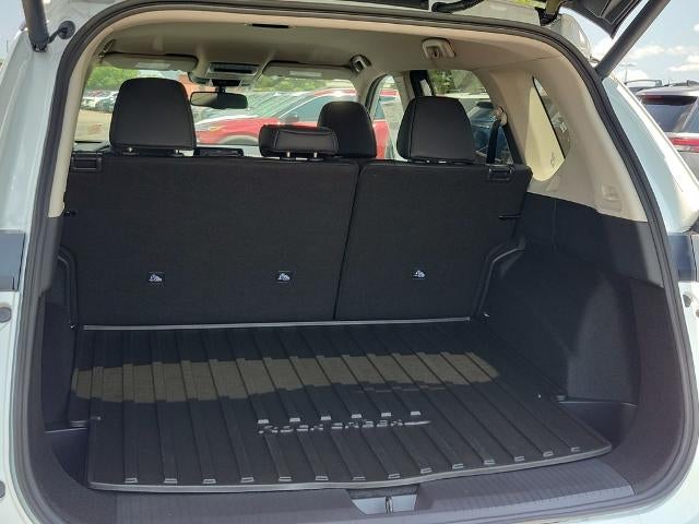 2026 Nissan Rogue 2026.5 AWD Rock Creek