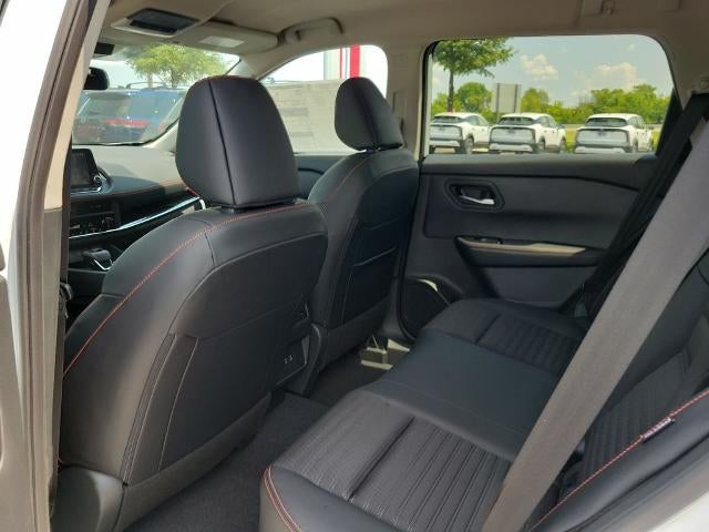 2026 Nissan Rogue 2026.5 AWD Rock Creek