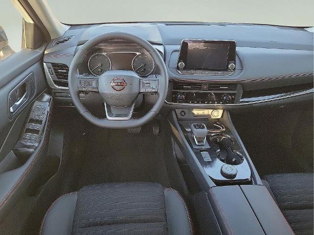 2026 Nissan Rogue AWD Rock Creek *Ltd Avail*