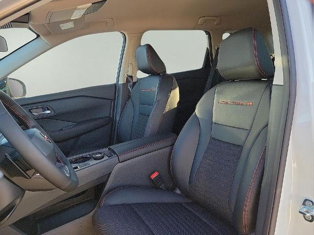 2026 Nissan Rogue AWD Rock Creek *Ltd Avail*