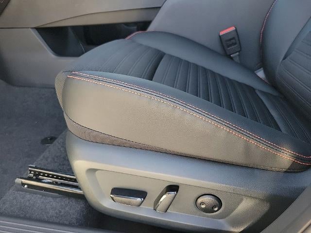 2026 Nissan Rogue AWD Rock Creek *Ltd Avail*