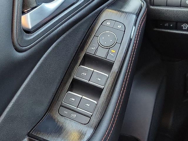 2026 Nissan Rogue AWD Rock Creek *Ltd Avail*