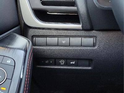 2026 Nissan Rogue AWD Rock Creek *Ltd Avail*