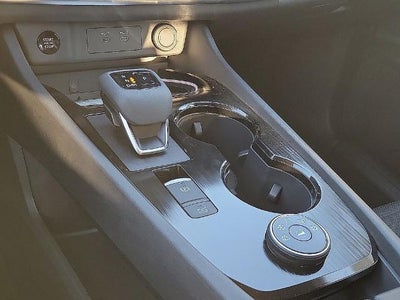 2026 Nissan Rogue AWD Rock Creek *Ltd Avail*