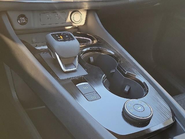 2026 Nissan Rogue AWD Rock Creek *Ltd Avail*