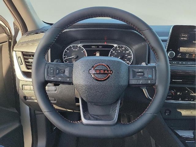 2026 Nissan Rogue AWD Rock Creek *Ltd Avail*