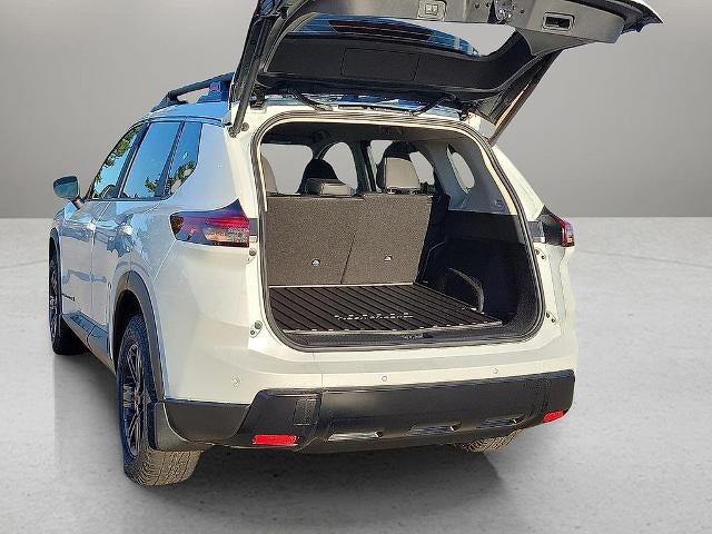 2026 Nissan Rogue AWD Rock Creek *Ltd Avail*