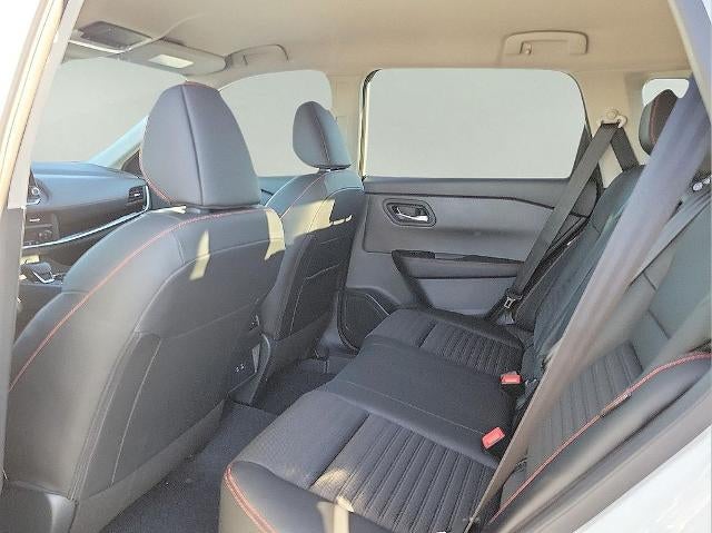 2026 Nissan Rogue AWD Rock Creek *Ltd Avail*