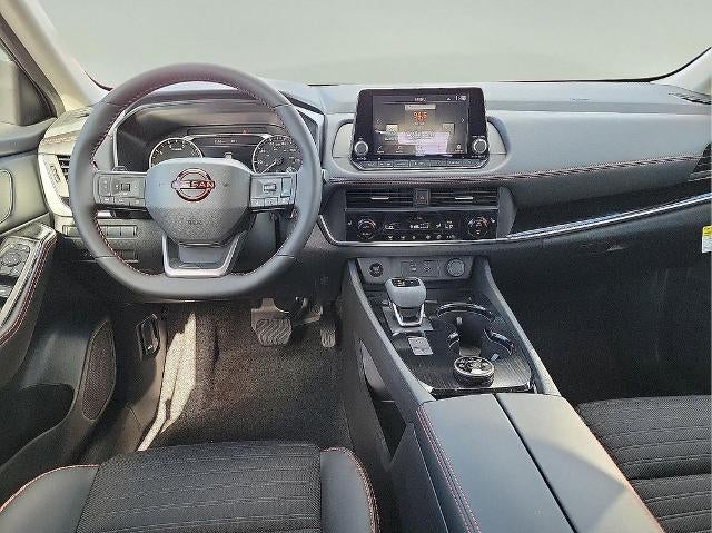 2026 Nissan Rogue AWD Rock Creek *Ltd Avail*