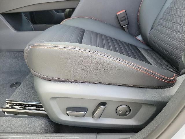 2026 Nissan Rogue AWD Rock Creek *Ltd Avail*