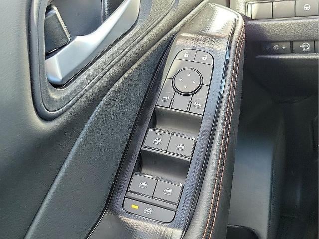 2026 Nissan Rogue AWD Rock Creek *Ltd Avail*