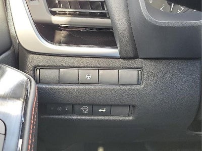 2026 Nissan Rogue AWD Rock Creek *Ltd Avail*