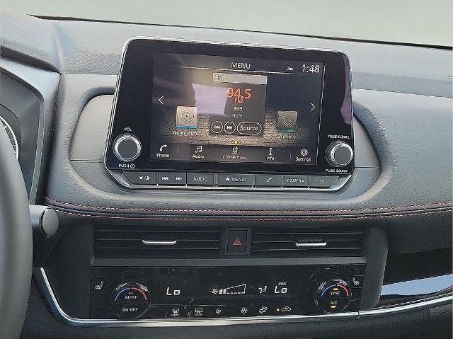 2026 Nissan Rogue AWD Rock Creek *Ltd Avail*