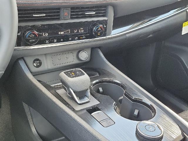 2026 Nissan Rogue AWD Rock Creek *Ltd Avail*