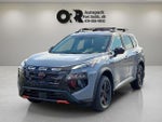 2026 Nissan Rogue AWD Rock Creek *Ltd Avail*