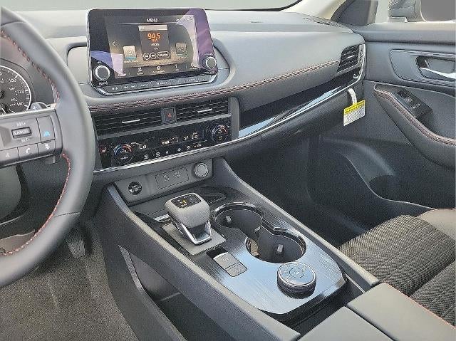 2026 Nissan Rogue AWD Rock Creek *Ltd Avail*