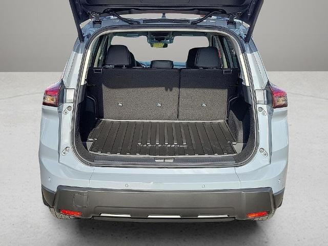 2026 Nissan Rogue AWD Rock Creek *Ltd Avail*