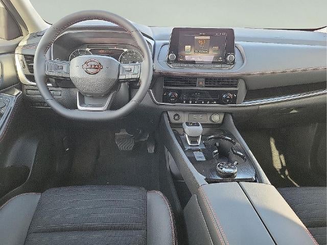 2026 Nissan Rogue 2026.5 AWD Rock Creek