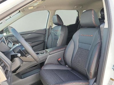 2026 Nissan Rogue 2026.5 AWD Rock Creek