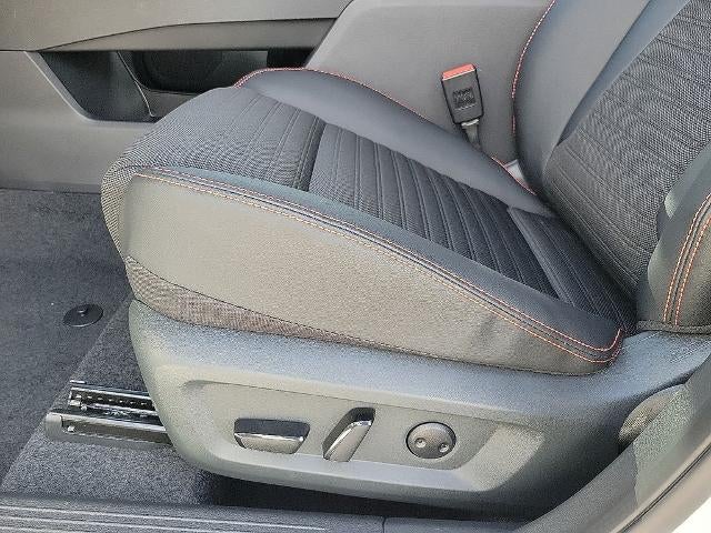 2026 Nissan Rogue 2026.5 AWD Rock Creek