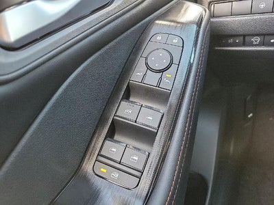 2026 Nissan Rogue 2026.5 AWD Rock Creek