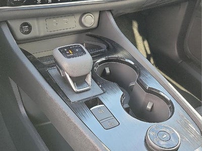 2026 Nissan Rogue 2026.5 AWD Rock Creek