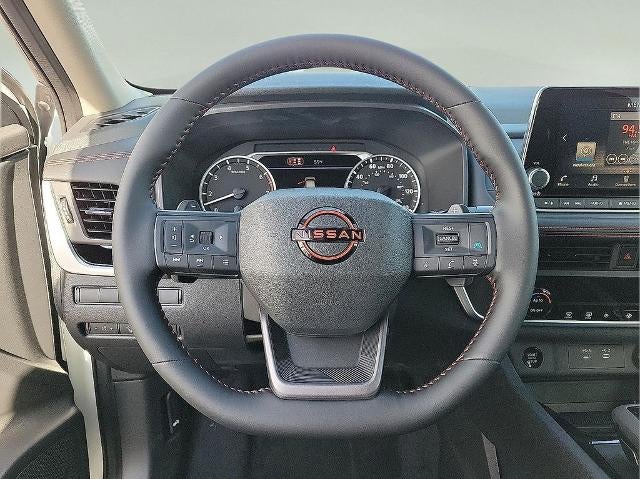 2026 Nissan Rogue 2026.5 AWD Rock Creek