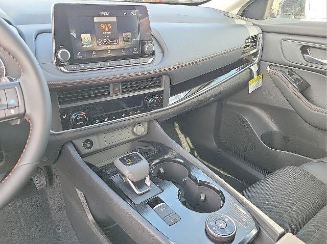 2026 Nissan Rogue 2026.5 AWD Rock Creek