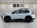 2026 Nissan Rogue 2026.5 AWD Rock Creek