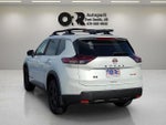 2026 Nissan Rogue 2026.5 AWD Rock Creek