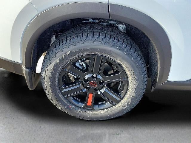 2026 Nissan Rogue 2026.5 AWD Rock Creek