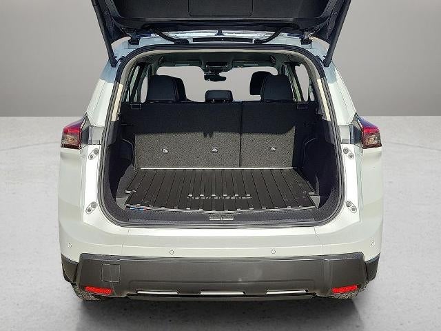 2026 Nissan Rogue 2026.5 AWD Rock Creek