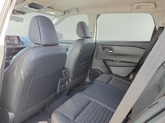 2026 Nissan Rogue 2026.5 AWD Rock Creek