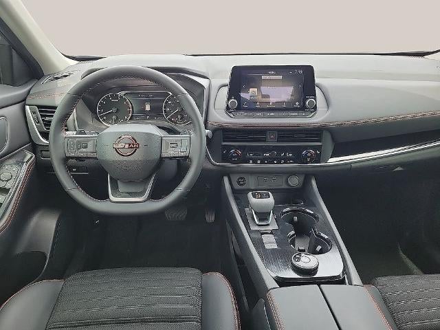 2026 Nissan Rogue 2026.5 AWD Rock Creek