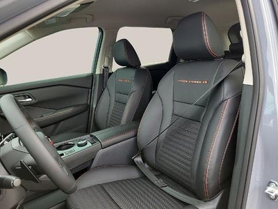 2026 Nissan Rogue 2026.5 AWD Rock Creek