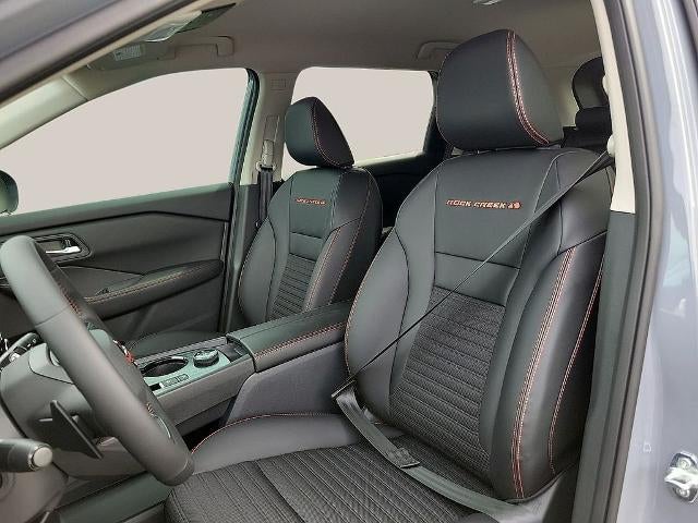 2026 Nissan Rogue 2026.5 AWD Rock Creek