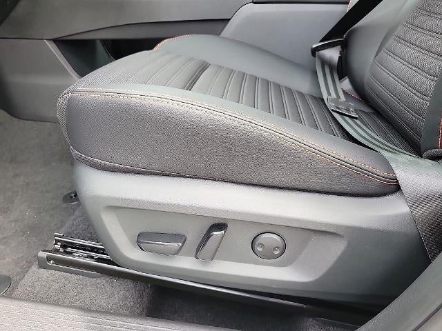 2026 Nissan Rogue 2026.5 AWD Rock Creek
