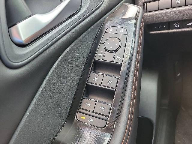 2026 Nissan Rogue 2026.5 AWD Rock Creek