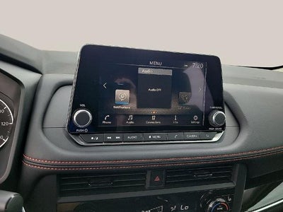2026 Nissan Rogue 2026.5 AWD Rock Creek
