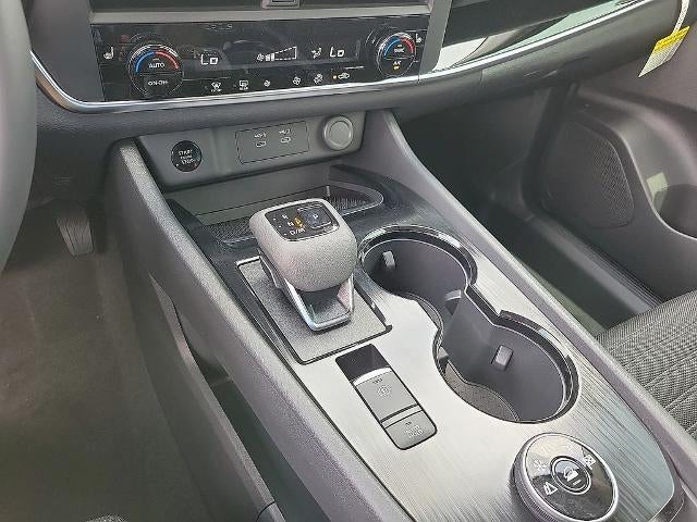 2026 Nissan Rogue 2026.5 AWD Rock Creek