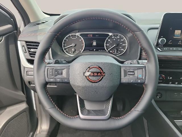 2026 Nissan Rogue 2026.5 AWD Rock Creek