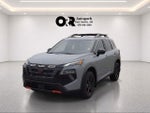 2026 Nissan Rogue 2026.5 AWD Rock Creek