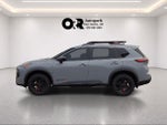 2026 Nissan Rogue 2026.5 AWD Rock Creek