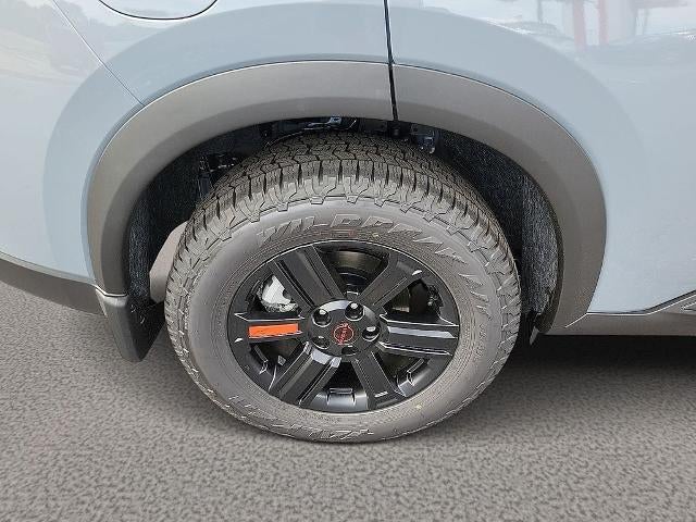 2026 Nissan Rogue 2026.5 AWD Rock Creek