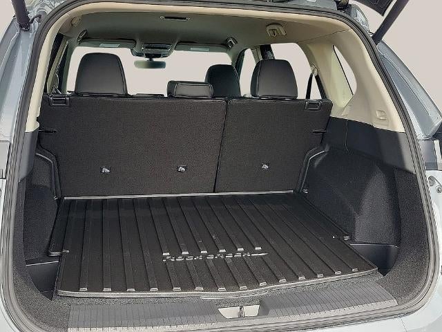 2026 Nissan Rogue 2026.5 AWD Rock Creek