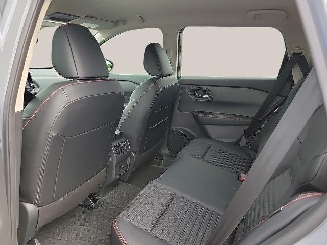 2026 Nissan Rogue 2026.5 AWD Rock Creek