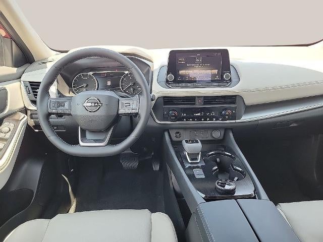 2026 Nissan Rogue 2026.5 AWD Dark Armor