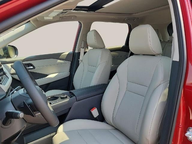 2026 Nissan Rogue 2026.5 AWD Dark Armor