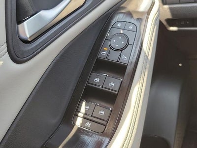 2026 Nissan Rogue 2026.5 AWD Dark Armor